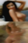 Girls Cherokee, nude