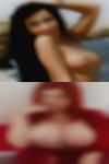 Complete naked horny women