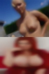 Yale nude girls