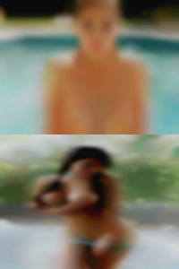 Nude woman pussy 6ft tall.