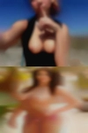 Girls from Florence, naked