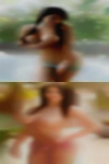 Very nude females
