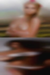 Complete naked horny women