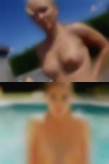 Single horny girls