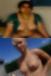 Single horny girls