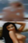 Horny women with glasses