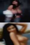 Nude women from Roxboro