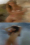 Single horny girls