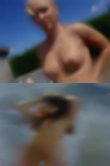 Single horny girls