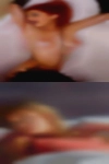 Swinging females