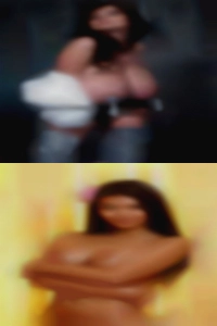 CA showing horny their pussies.