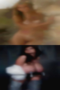 Engaged swingers in a pussy CNM.