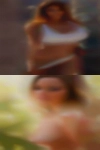 Complete naked horny women