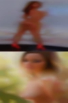 Single horny girls